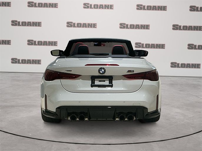 2026 BMW M4