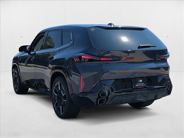 2024 BMW XM