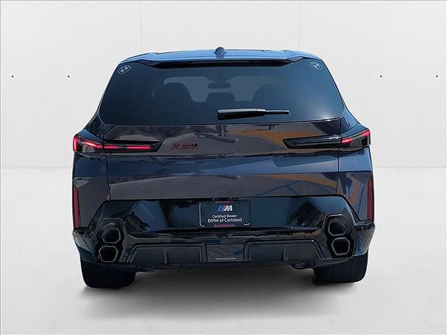 2024 BMW XM