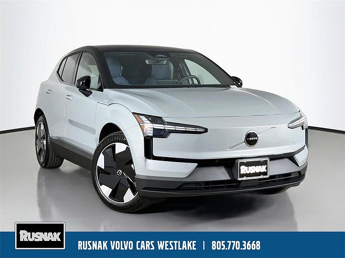2026 Volvo EX30