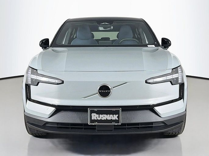 2026 Volvo EX30