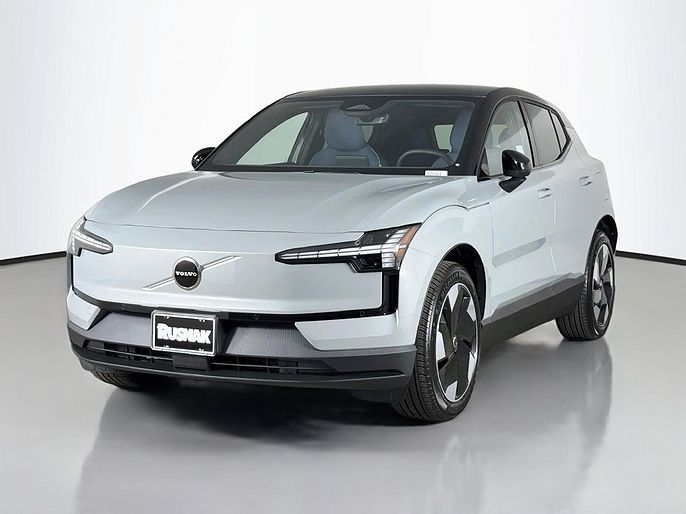 2026 Volvo EX30