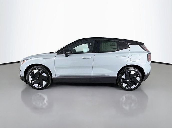 2026 Volvo EX30