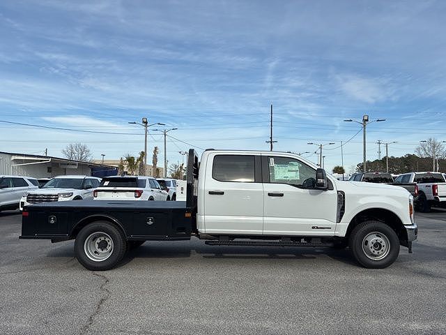 2026 Ford F-350