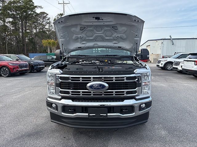 2026 Ford F-350