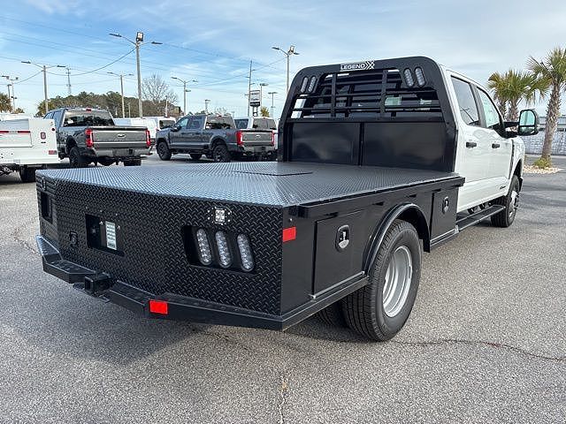 2026 Ford F-350