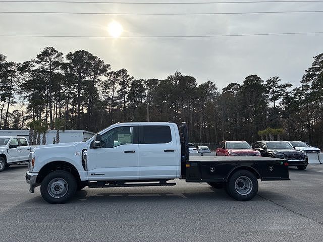 2026 Ford F-350