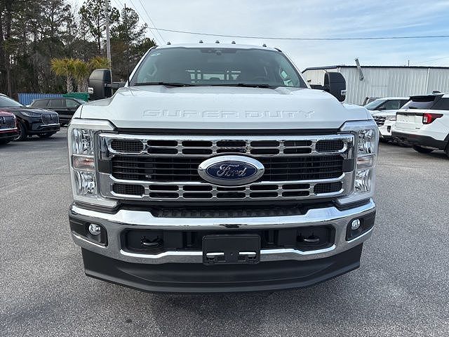2026 Ford F-350