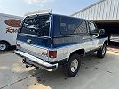 1989 GMC Jimmy null image 11