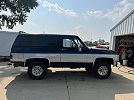 1989 GMC Jimmy null image 13