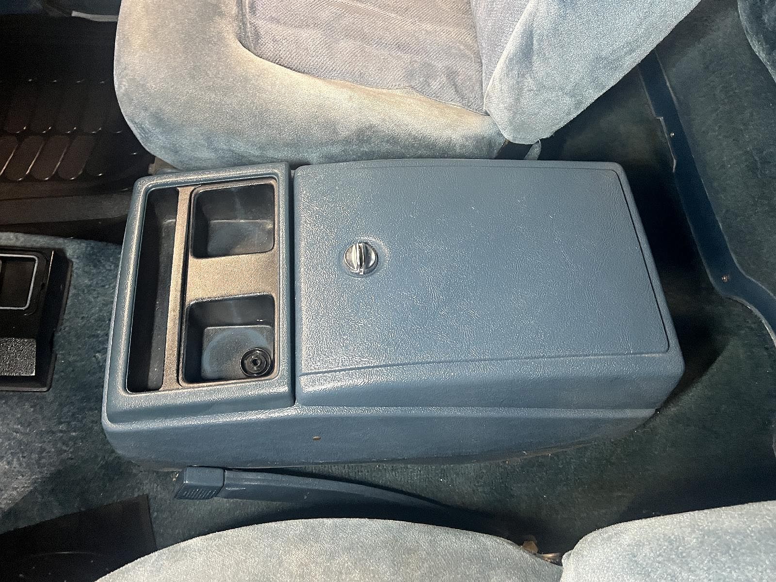 1989 GMC Jimmy null image 20