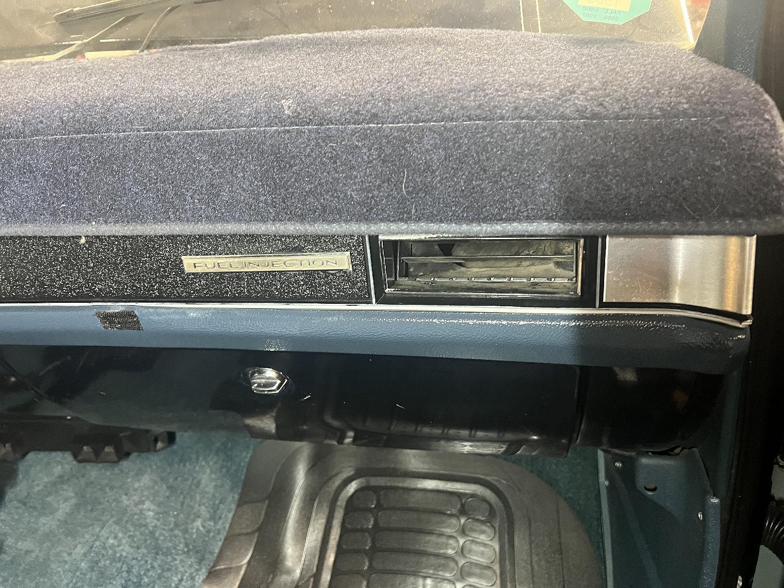1989 GMC Jimmy null image 25