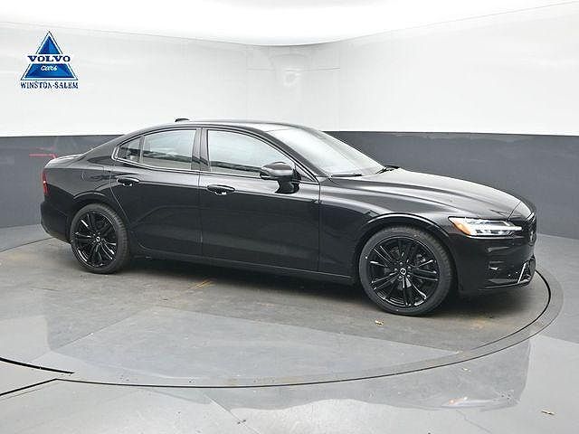 2023 Volvo S60