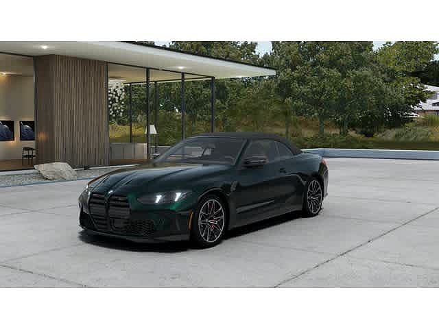 2026 BMW M4