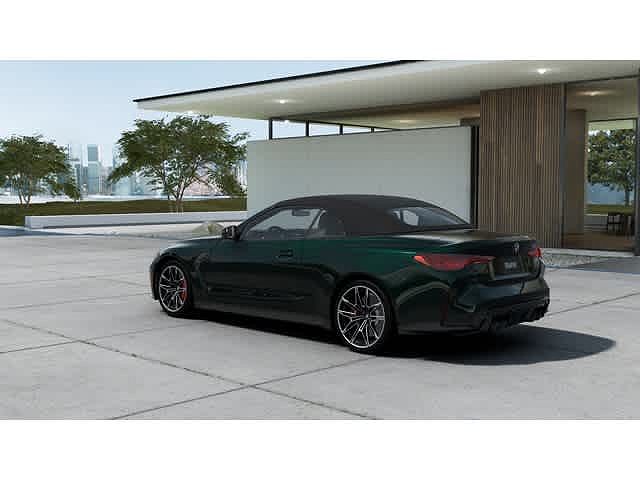 2026 BMW M4