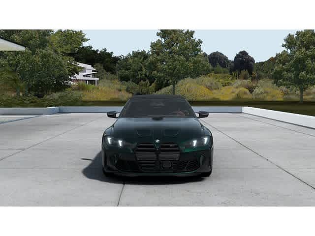 2026 BMW M4