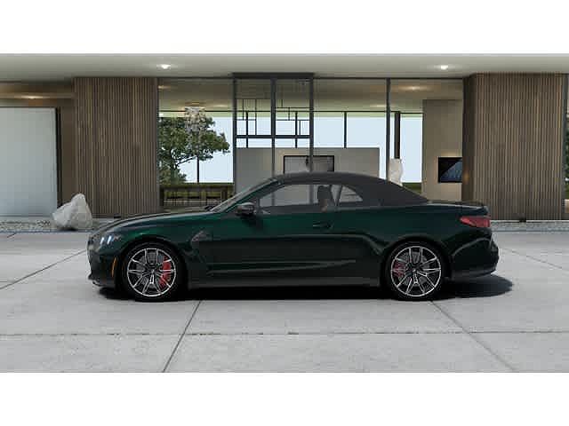 2026 BMW M4