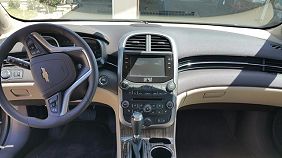 Used 2015 Chevrolet Malibu Ltz For Sale In Omaha Ne