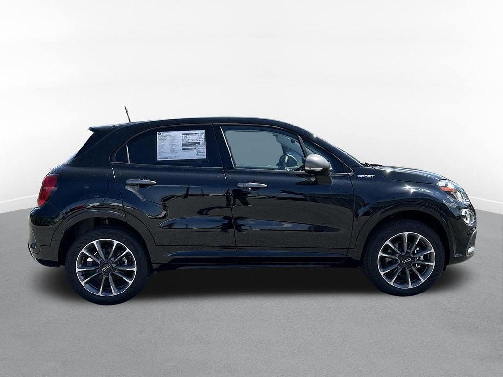 2023 Fiat 500X Sport image 1