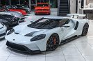 2017 Ford GT null image 21