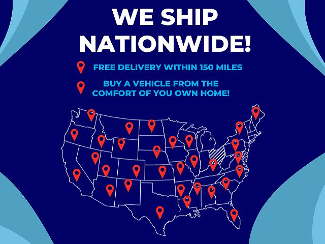 2026 Ford Expedition