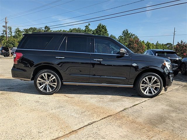 2021 Ford Expedition