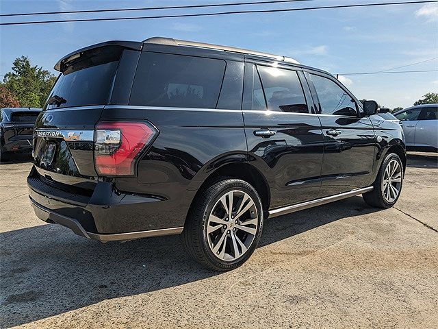 2021 Ford Expedition