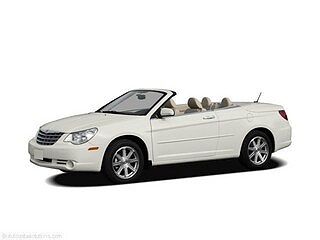 2008 Chrysler Sebring