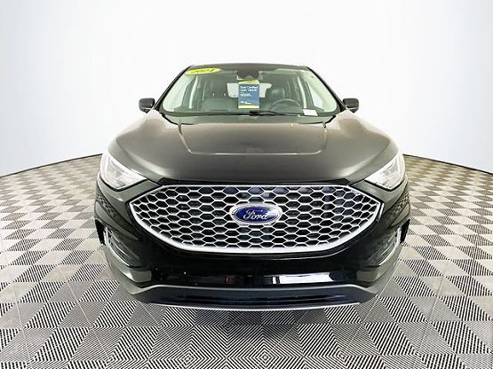 2024 Ford Edge SEL photo 7