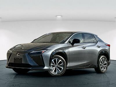 2023 Lexus RZ