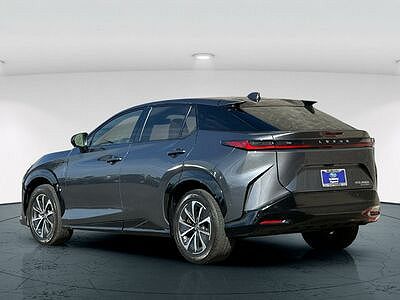 2023 Lexus RZ