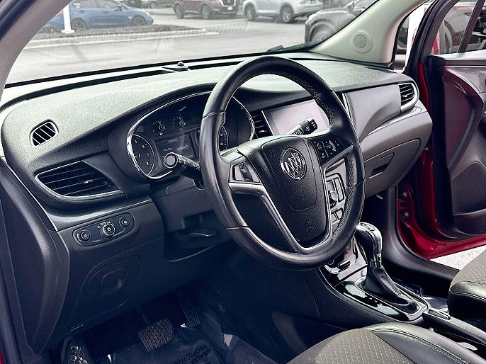 2018 Buick Encore