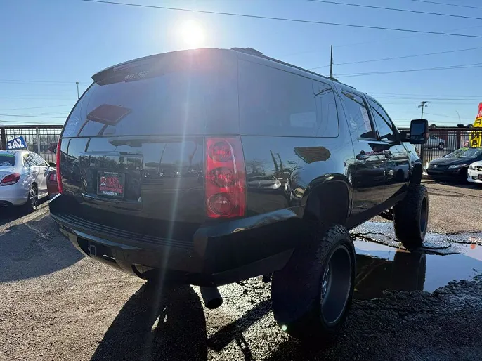 2007 GMC Yukon XL