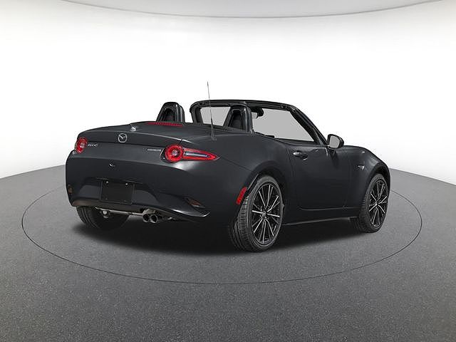 2026 Mazda Miata