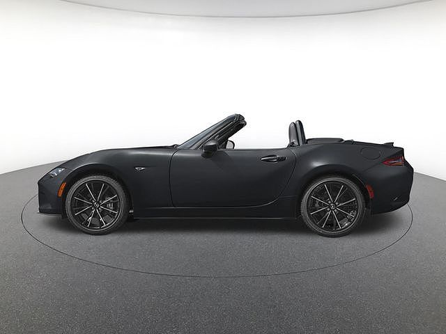 2026 Mazda Miata