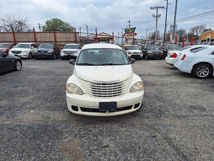 2007 Chrysler PT Cruiser