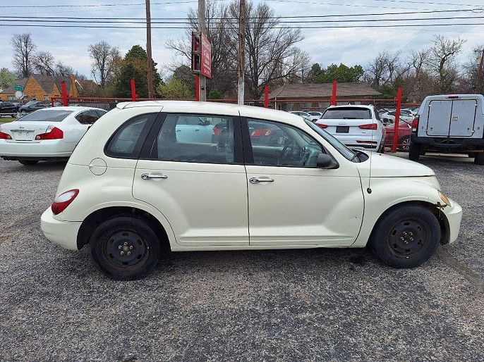 2007 Chrysler PT Cruiser