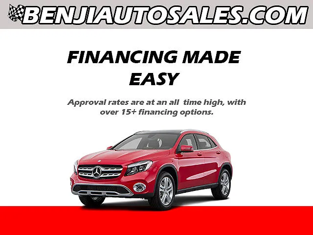 2020 Mercedes-Benz CLA