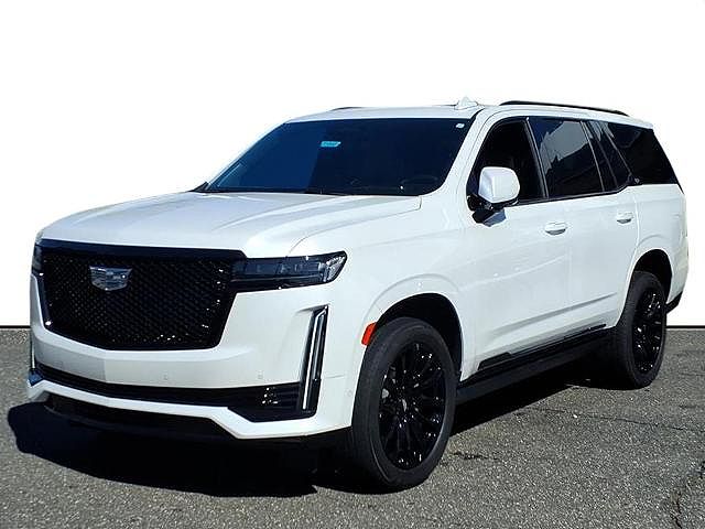 2024 Cadillac Escalade