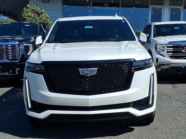 2024 Cadillac Escalade