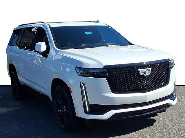 2024 Cadillac Escalade