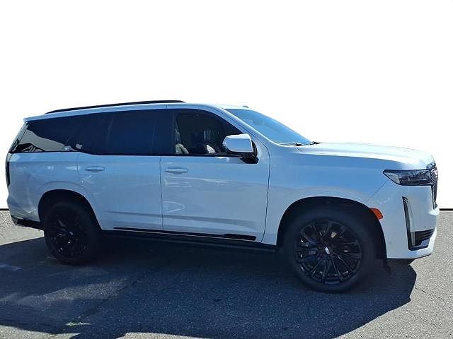 2024 Cadillac Escalade
