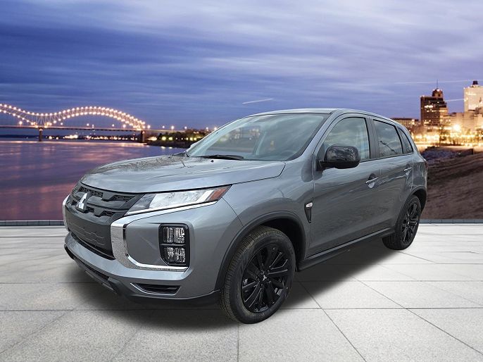 2026 Mitsubishi Outlander Sport