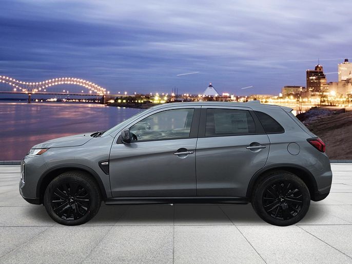 2026 Mitsubishi Outlander Sport