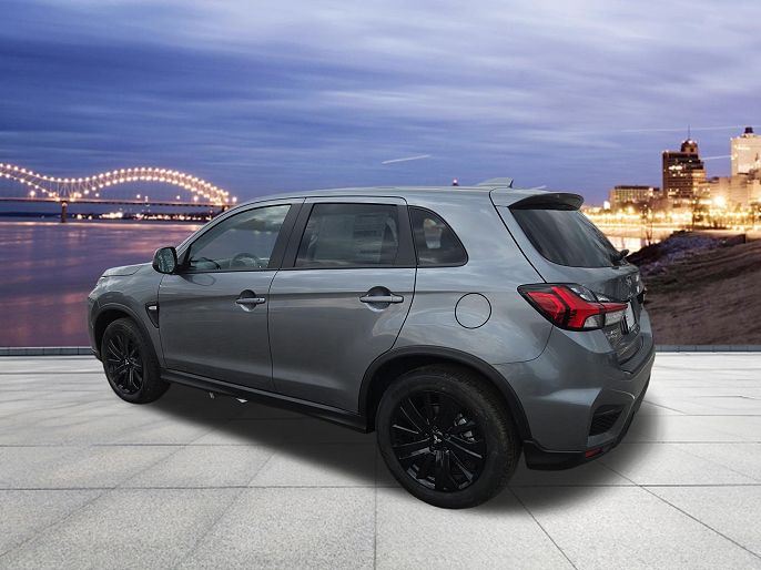 2026 Mitsubishi Outlander Sport