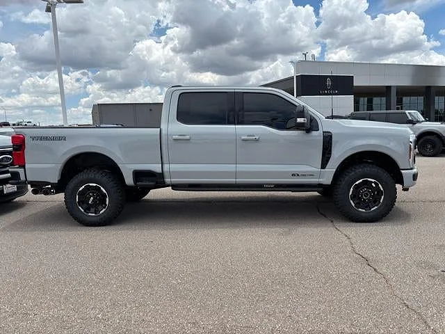 2026 Ford F-250