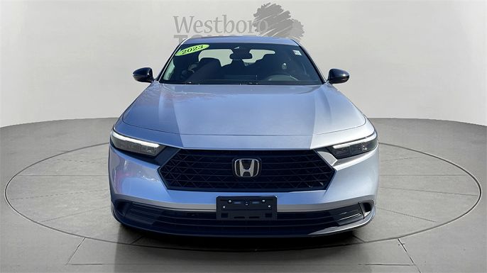 2023 Honda Accord