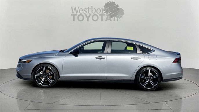 2023 Honda Accord