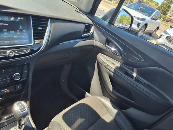 2019 Buick Encore Preferred photo 7