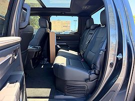 2026 Toyota Tundra
